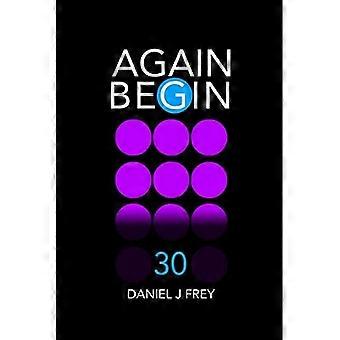 Again Begin 30 : Toby Come Home
