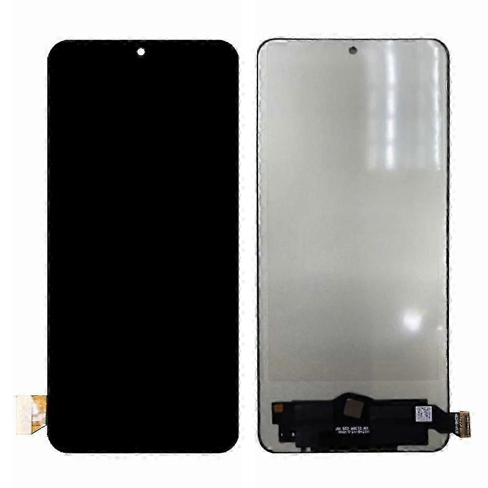 For Xiaomi Redmi K70 5G/K70 Pro 5G Grade C LCD Screen and Digitizer Assembly PartTFT Technology)