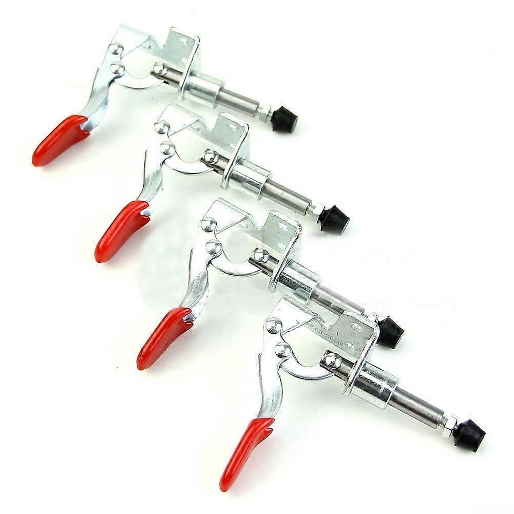 Vertical binding post, 4 pieces, GH301AM for quick release and easy operation in various tasks.