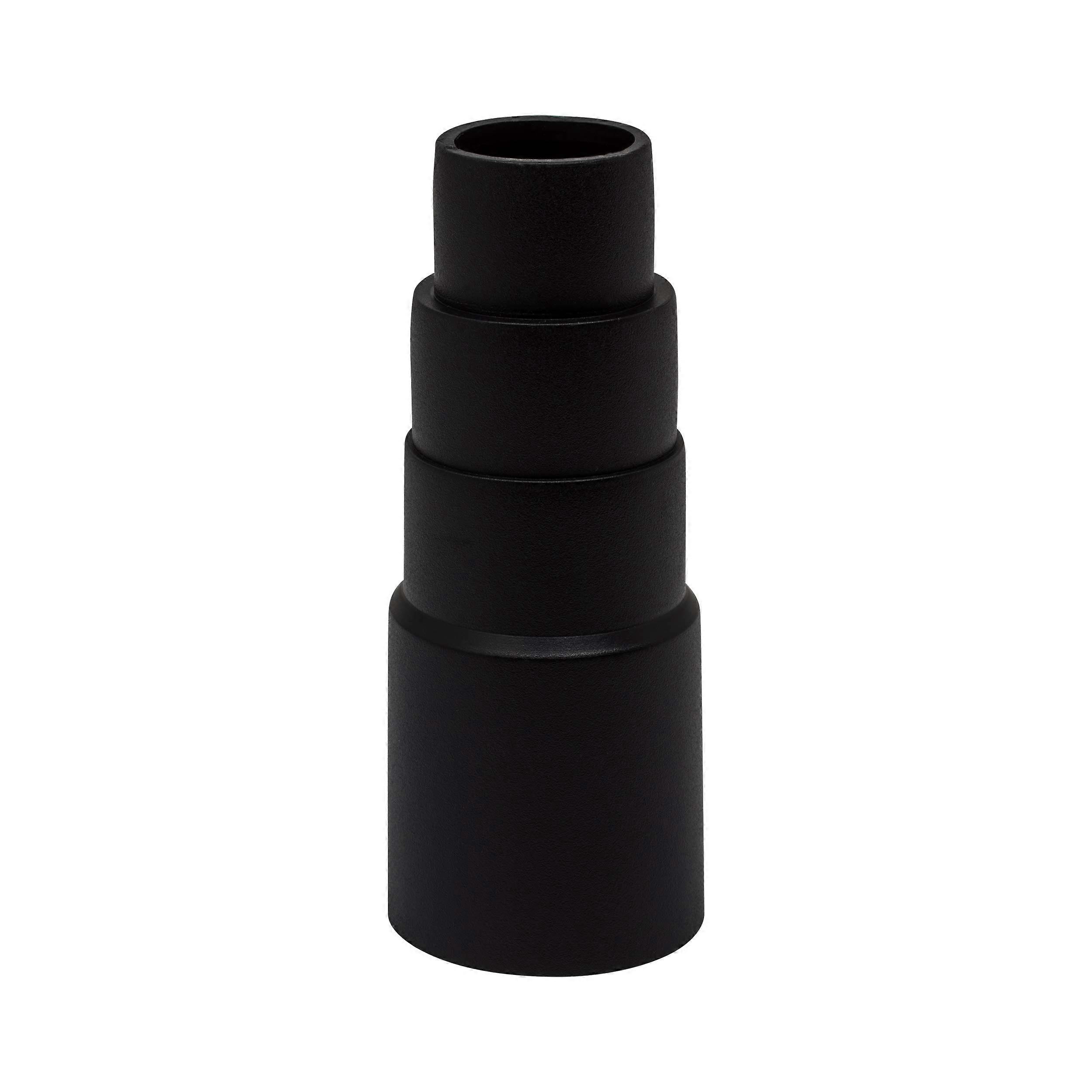 Vacuum Cleaner Adapter Reducer Tool for Kärcher Einhell Parkside Nilfisk Compatible with Saws Grinders Drills 1 Inch