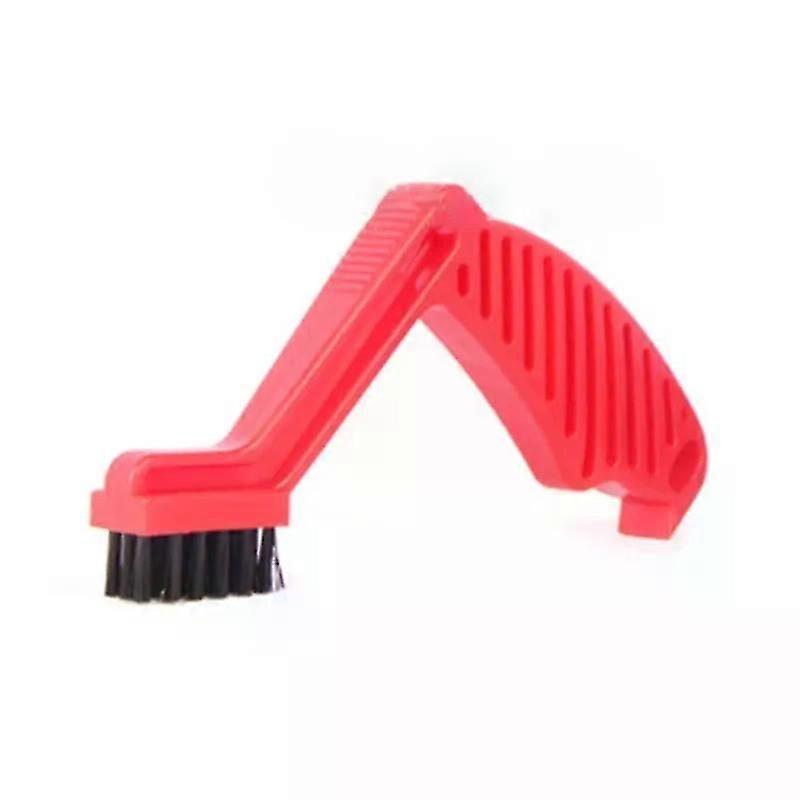 1 Pc Dust Remover Foam Pad Conditioning Brush Multipurpose Housework Cleaning Brush Car Polishing Brush