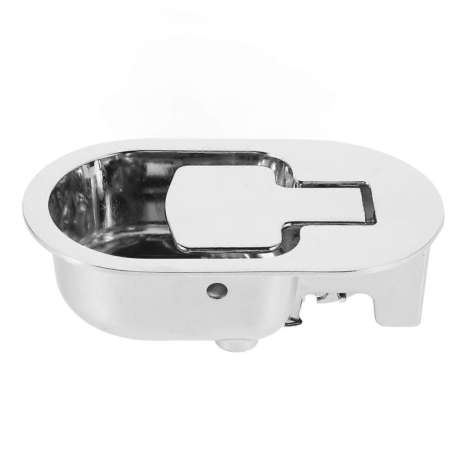 Durable Barber Chair Replacement Rod Handle for Salon Chair Repair – Sturdy Gas Rod Handle Compatible with Various Models