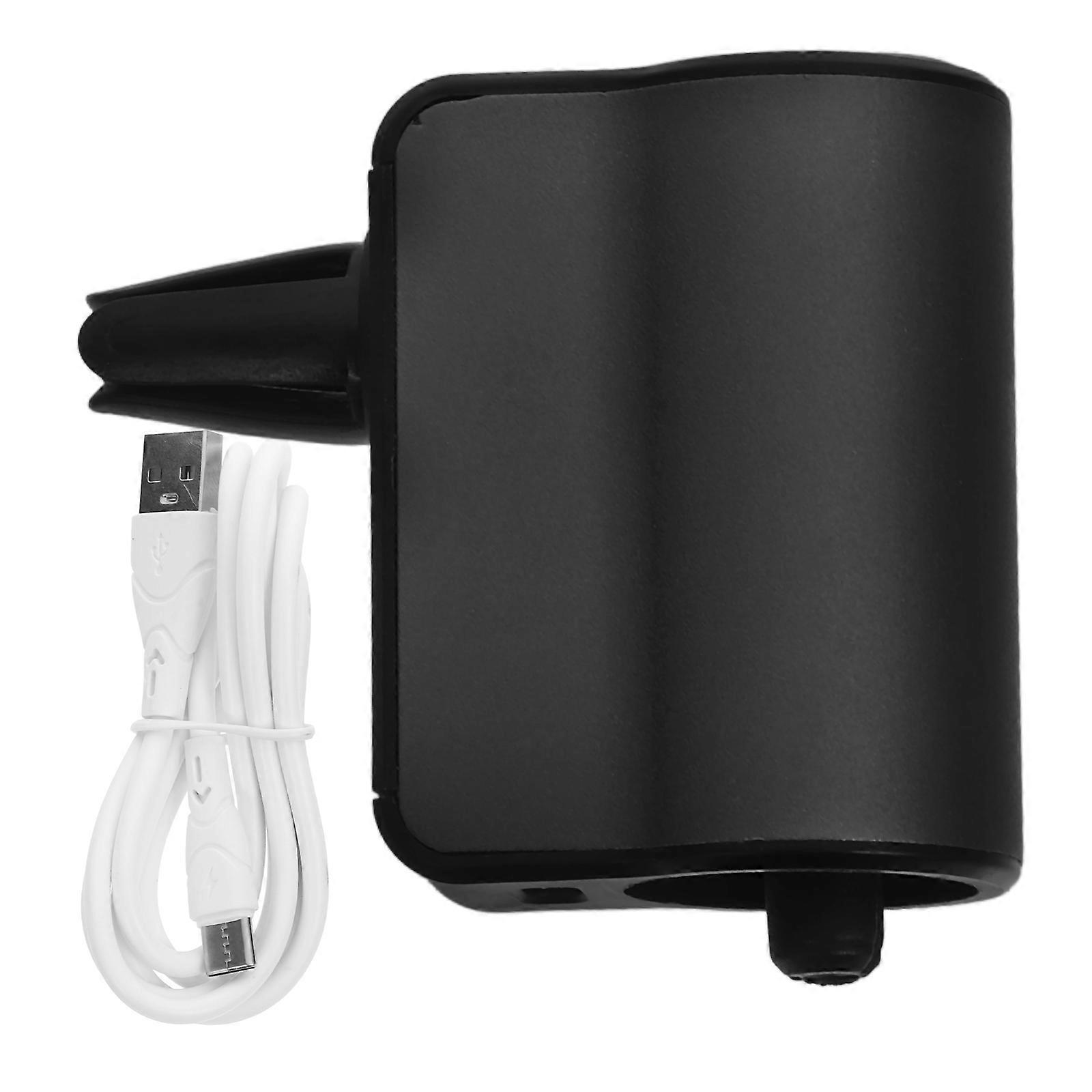 Car Air Freshener Essential Oils Diffuser for Car Use Blue