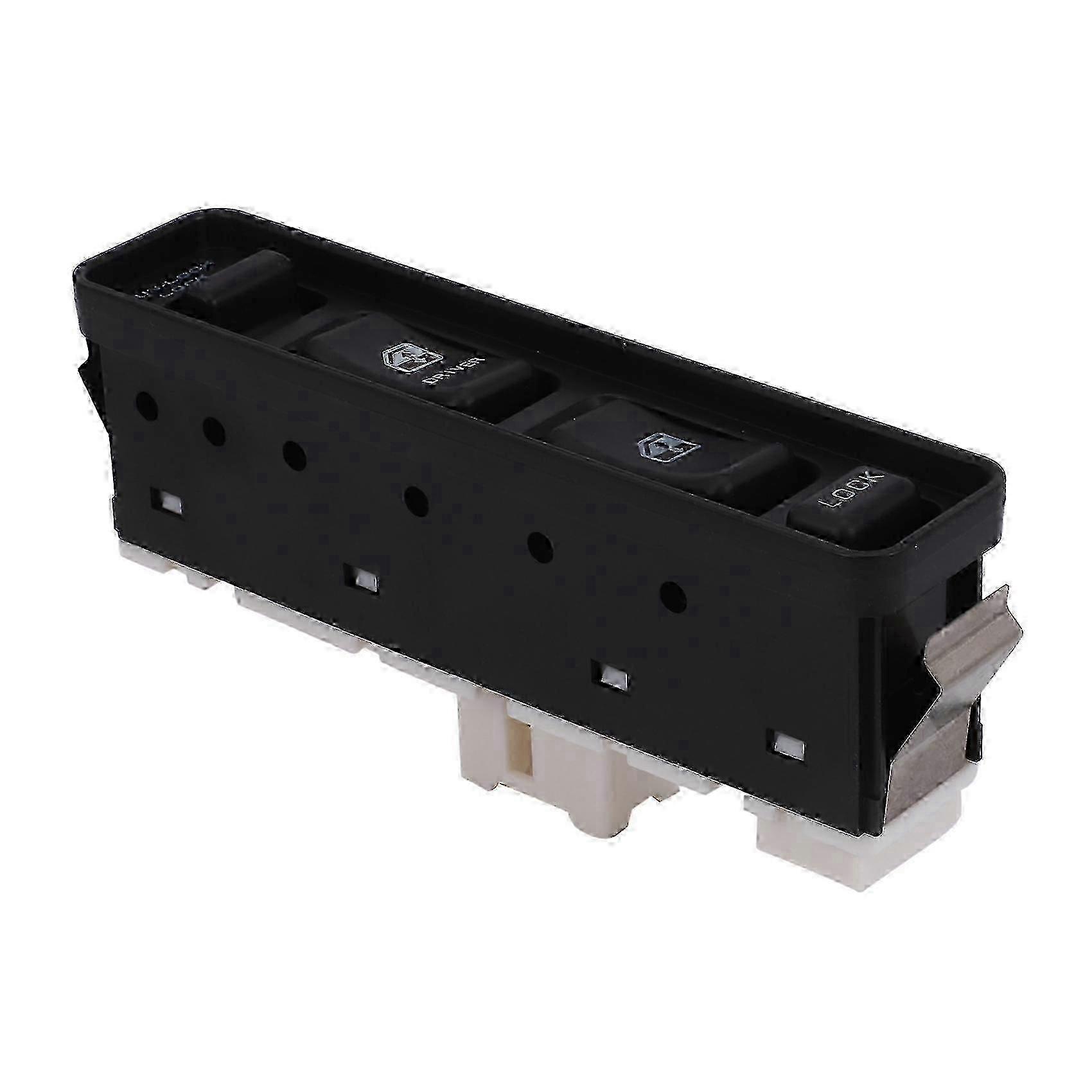 Master Control Power Window Switch Front Right Drivers Side for Suzuki Vitara 1992-1998 37990-60A00 hwy