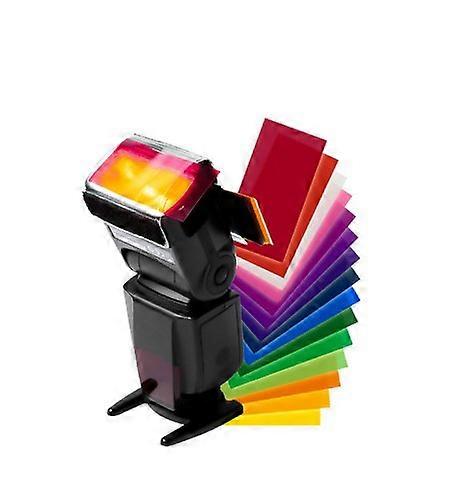Color Films Color Filter Flash Filter System Flash Universal