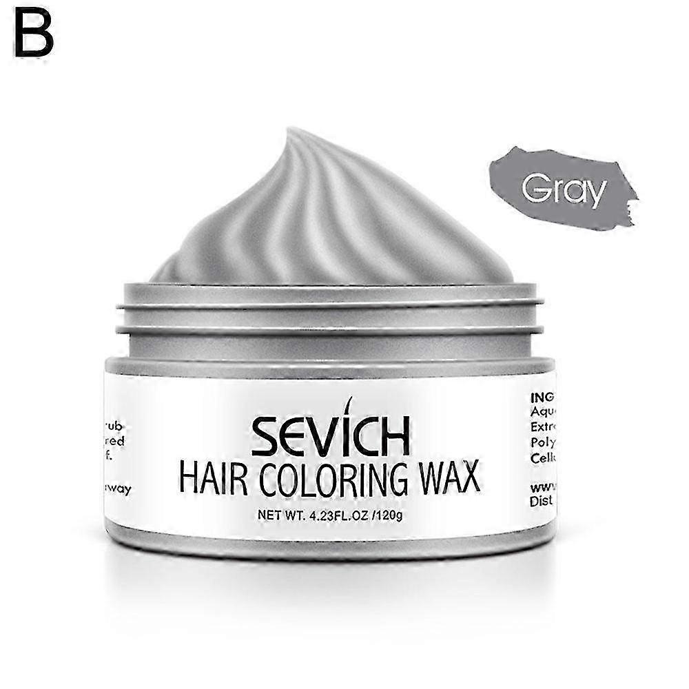 2025 Sevich Haarkleuring Wax 120g