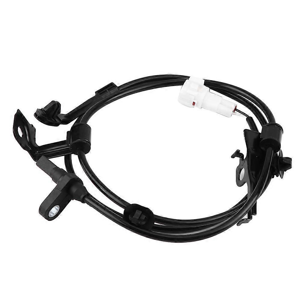 ABS wheel speed sensorvehicle speed sensor ABS sensor for 20062011 XD 2009 OEM 8954352030 8954212100