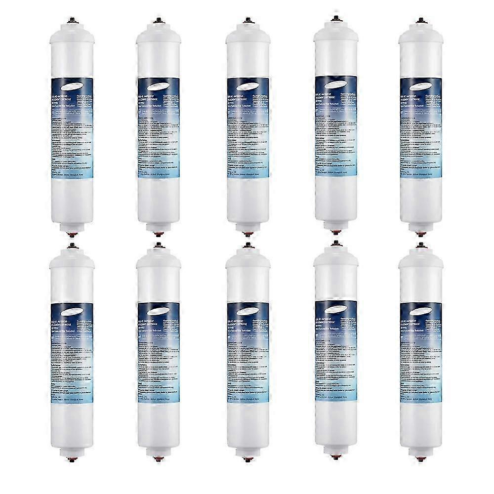 DA29-10105J Refrigerator Water Filter Compatible Samsung DA29-10105J LG 5231JA2010B GE GXRTQR