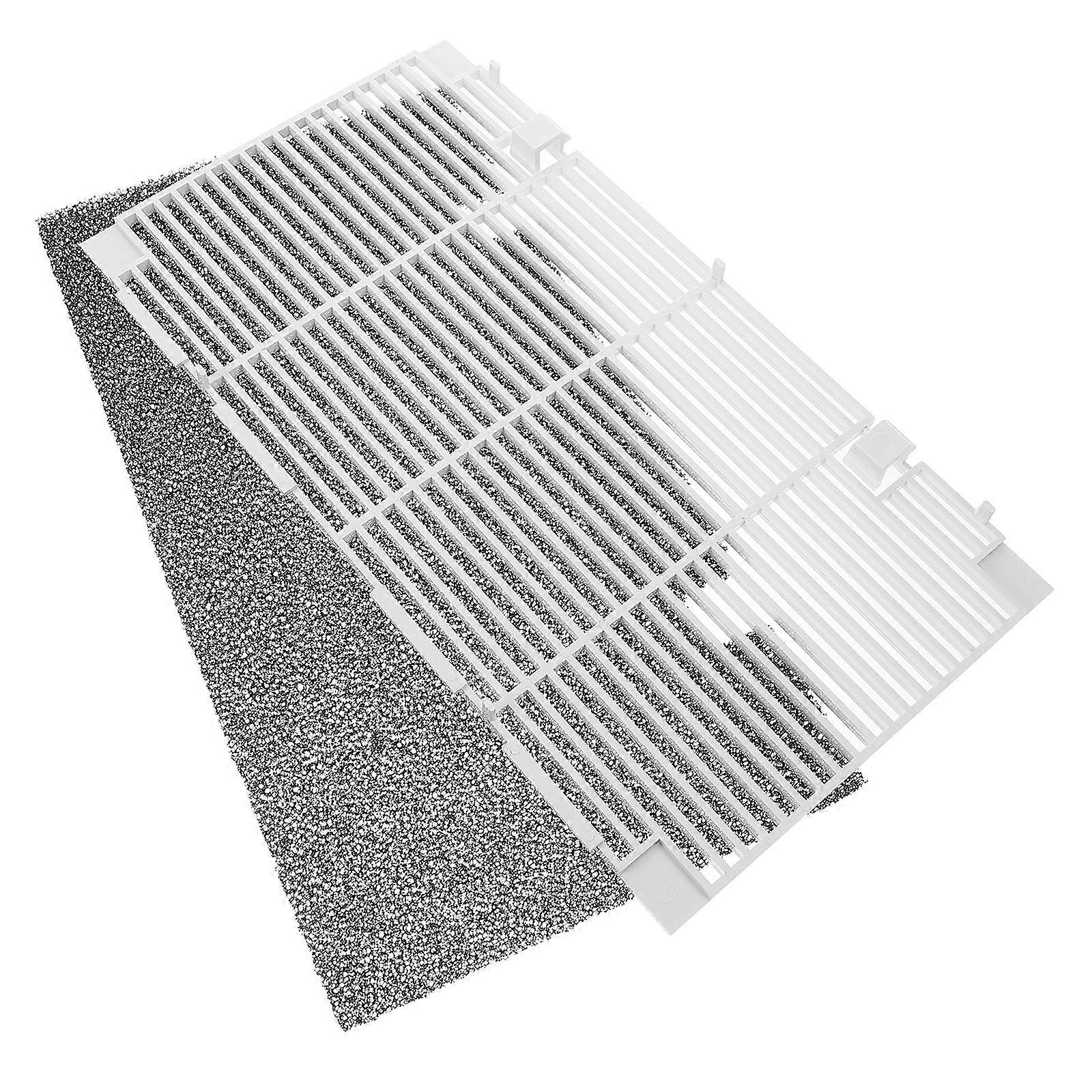 Rv Cover Rv Conditioner Grille RV Use Durable Construction 1Set