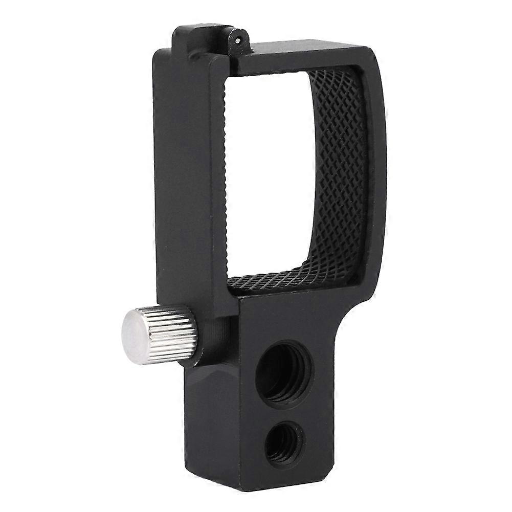 For DJI Osmo Pocket Accessory Mount Extension Module for with 1/4&3/8 Interface