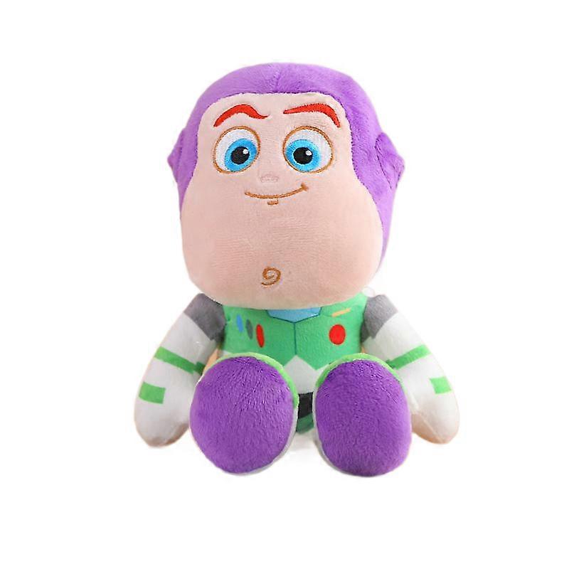 Toy Story Buzz Lightyear
