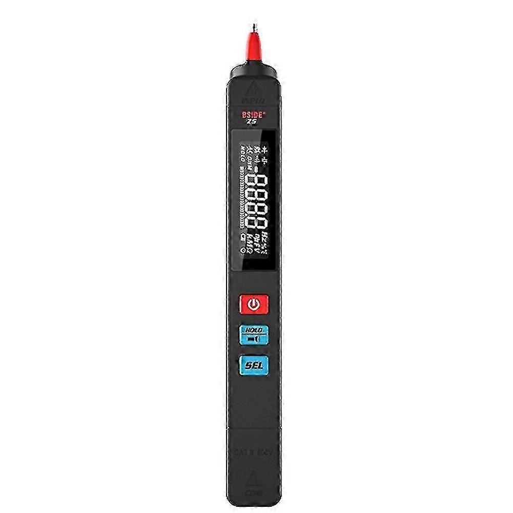Pen Type Digital Multimeter High-precision Fully Automatic Electrical Tester Pen SZRH A-GB