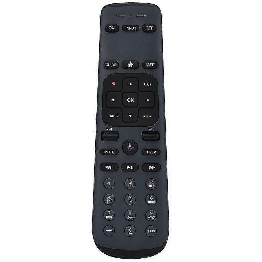 Telecomandă originală RC82V folosită pentru AT&T DIRECTV Google Voice Smart Streaming