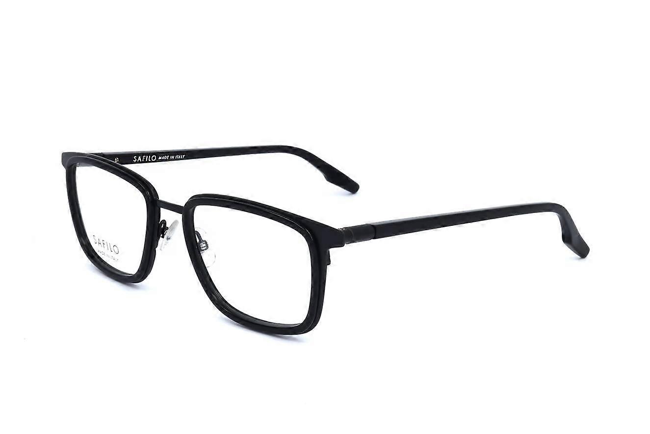 Obruby brýlí Safilo SAGOMA 04 807 BLACK 53/20/145 MAN