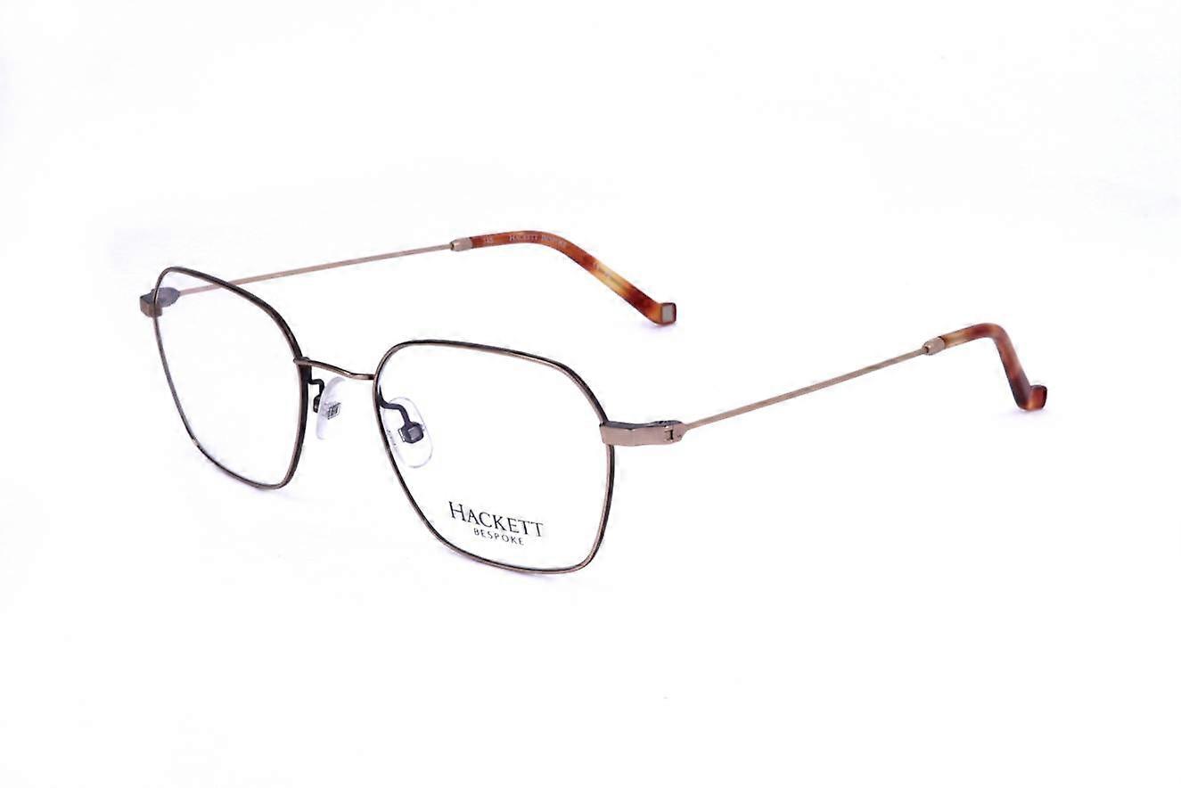 Eyewear Frames Hackett Bespoke HEB256 429 COPPER 52/19/145 MAN