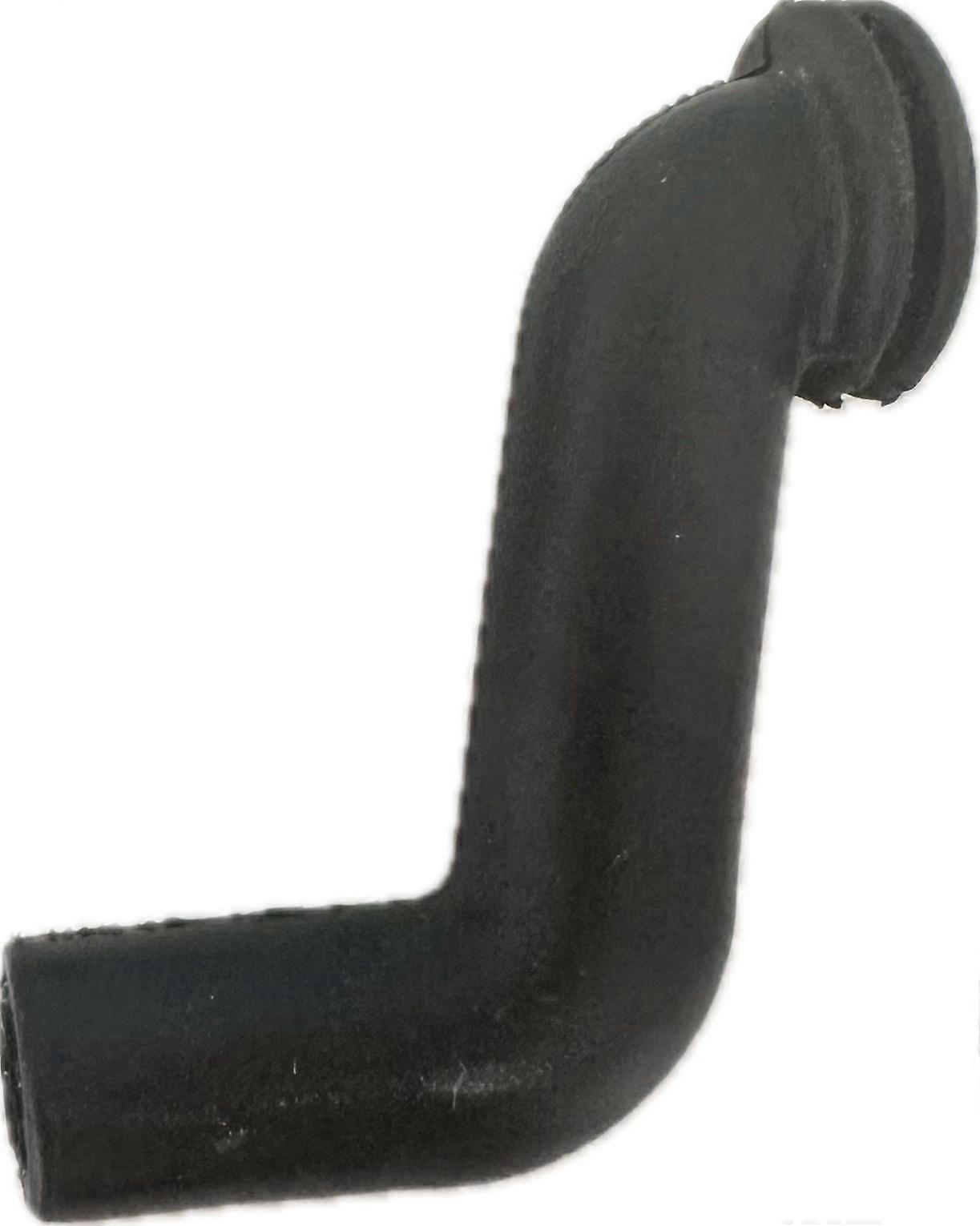 Compatible with 596163 Vacuum Hose Compatible with Briggs and Stratton