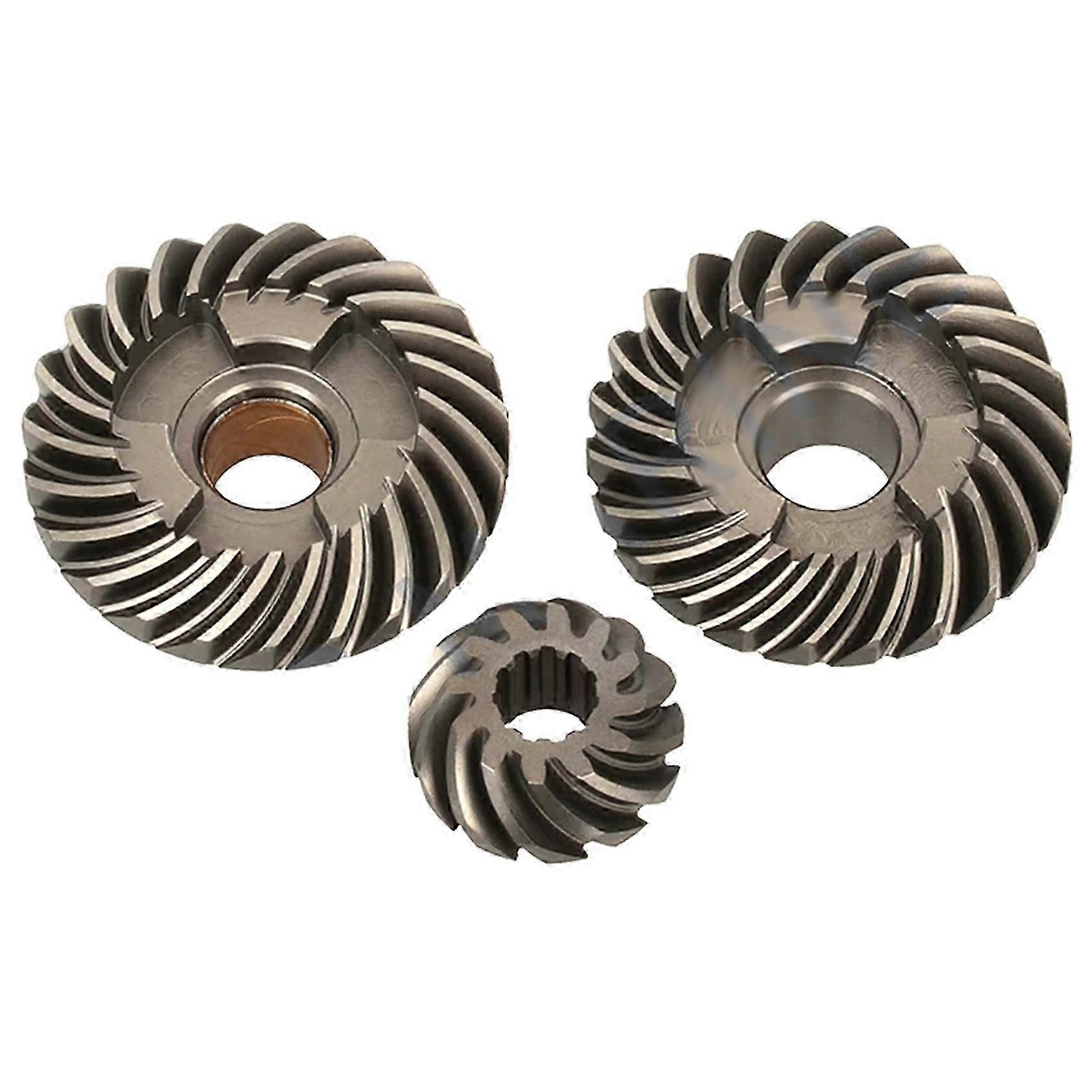 3pcs Outboard Engine Set 57311-93901 Pinion 57521-93902 Reverse 57510-93902 For 9.9hp 15hp