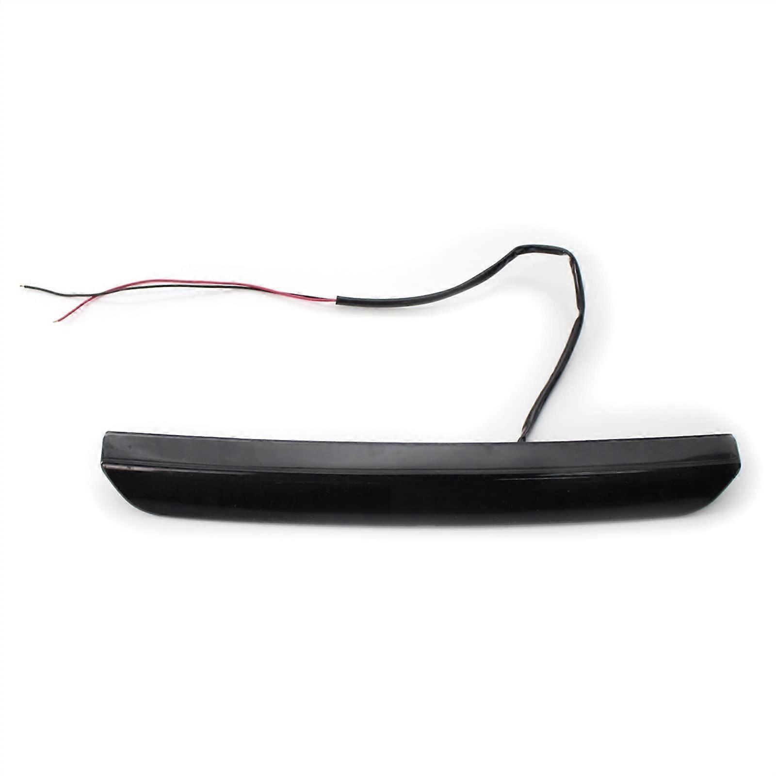 Brake Light For Range Rover Sport Evoque 2010-2013 LR020147 High Mount Red Third Brake Light Accessory