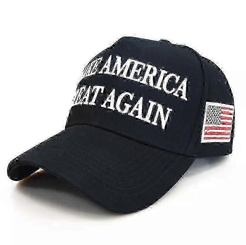 Donald Trump 2024 MAGA-hoed maakt Amerika weer geweldig Baseball Cap