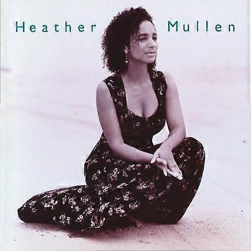 Heather Mullen - Heather Mullen  [COMPACT DISCS] USA import