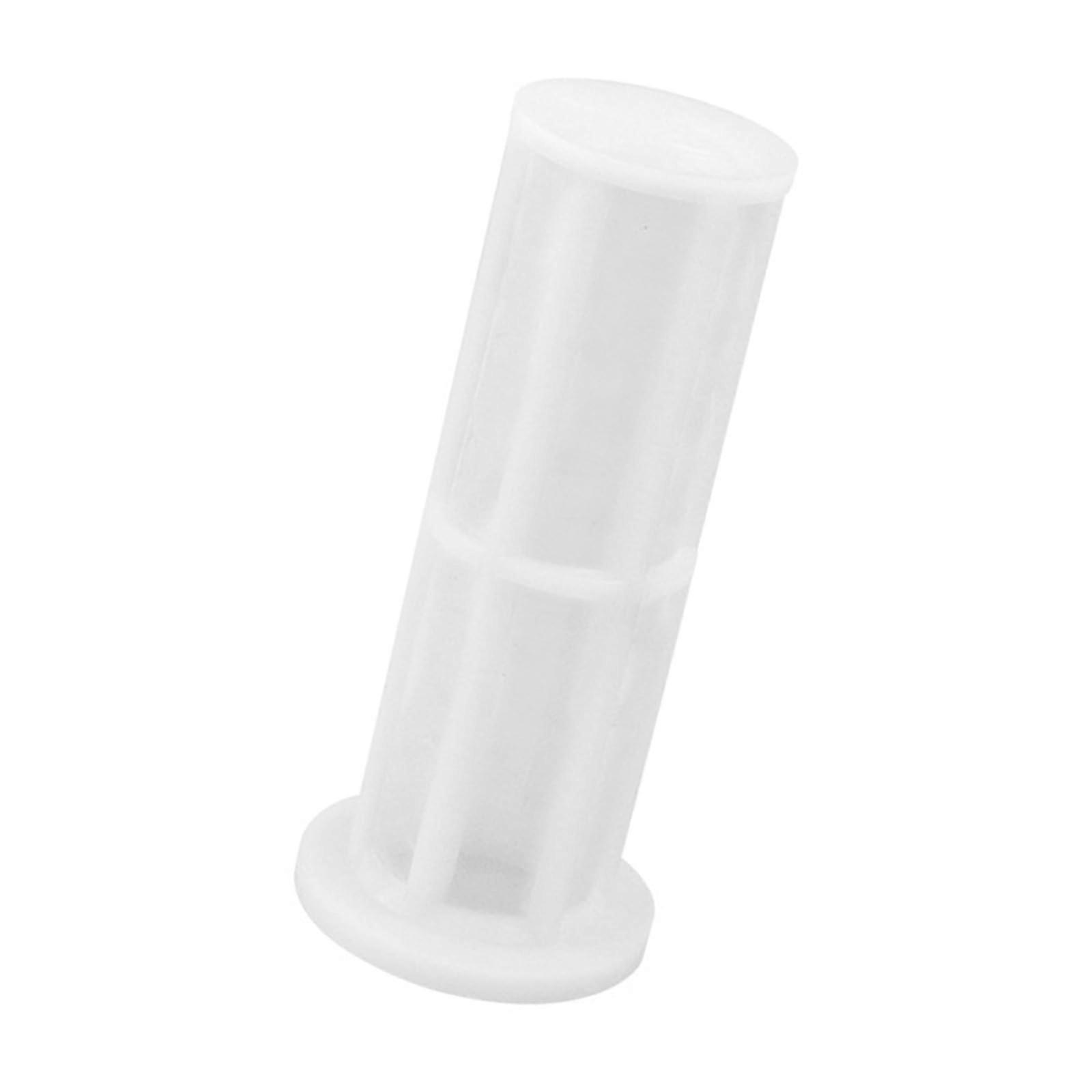 3/4" Thread High Pressure Cleaner Water Inlet Filter Replacement Tool Adapter for Garden Hose Compatibility