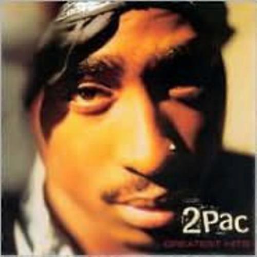 2Pac - Greatest Hits (clean)  [COMPACT DISCS] Clean USA import
