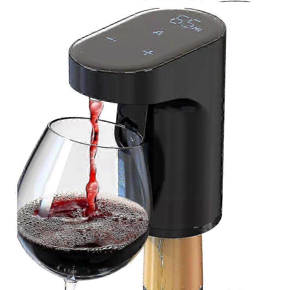 Smart Liquor Automatic Drink Dispenser 1500ml