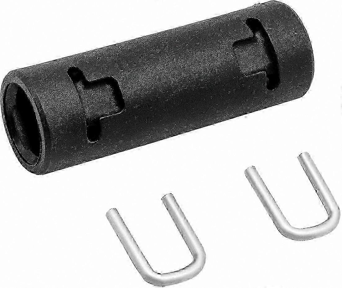 Pressure Washer Adapter with Quick Connect for Karcher-Compatible Extension Hoses