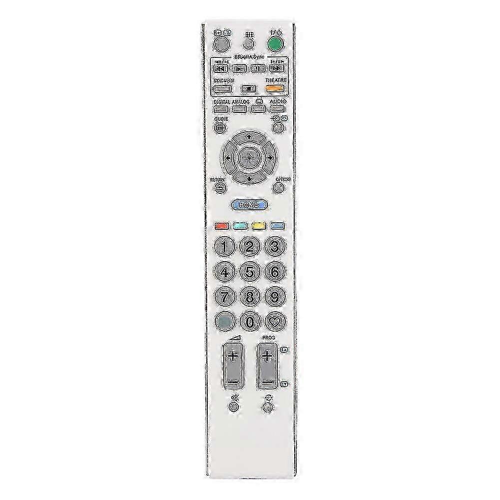 Sony Universal Remote Control - Replacement for Sony Remote Controller SZRH A-C