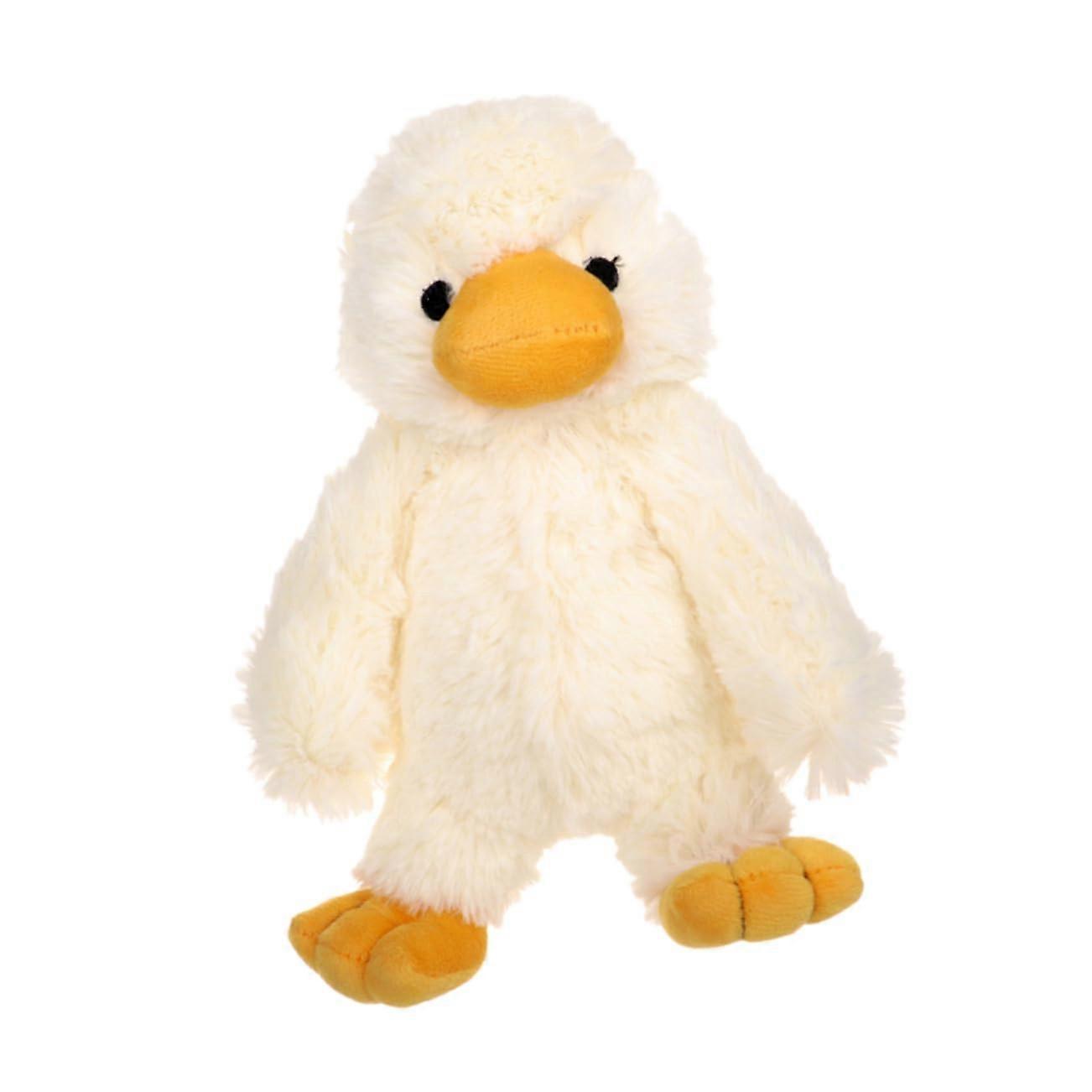 Interactive Toy for Pets Large Stuffed Chew Toy Made of Safe Material for Chewing and Playing Activities
