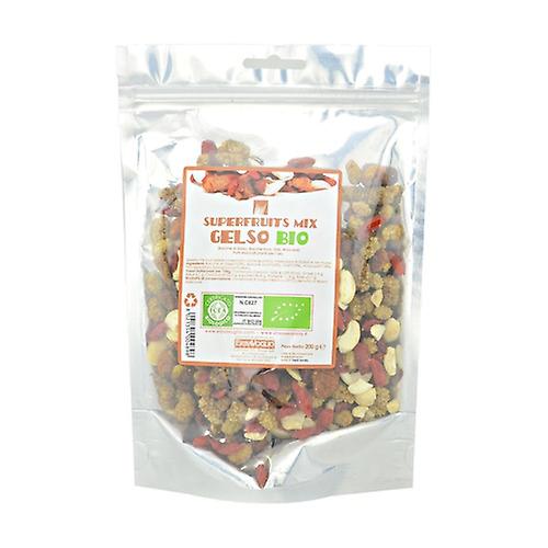 Mulberry Mix Superfruits "Bio" 200 g