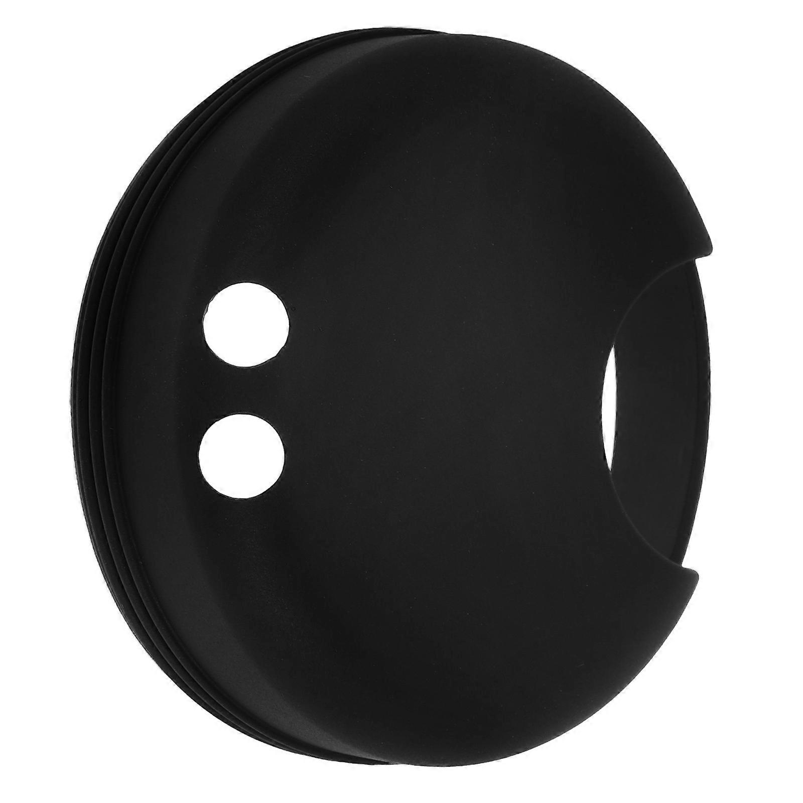 Splash Guard Plastic Splash Guard for Water Cup with Wide Bottle Accessory