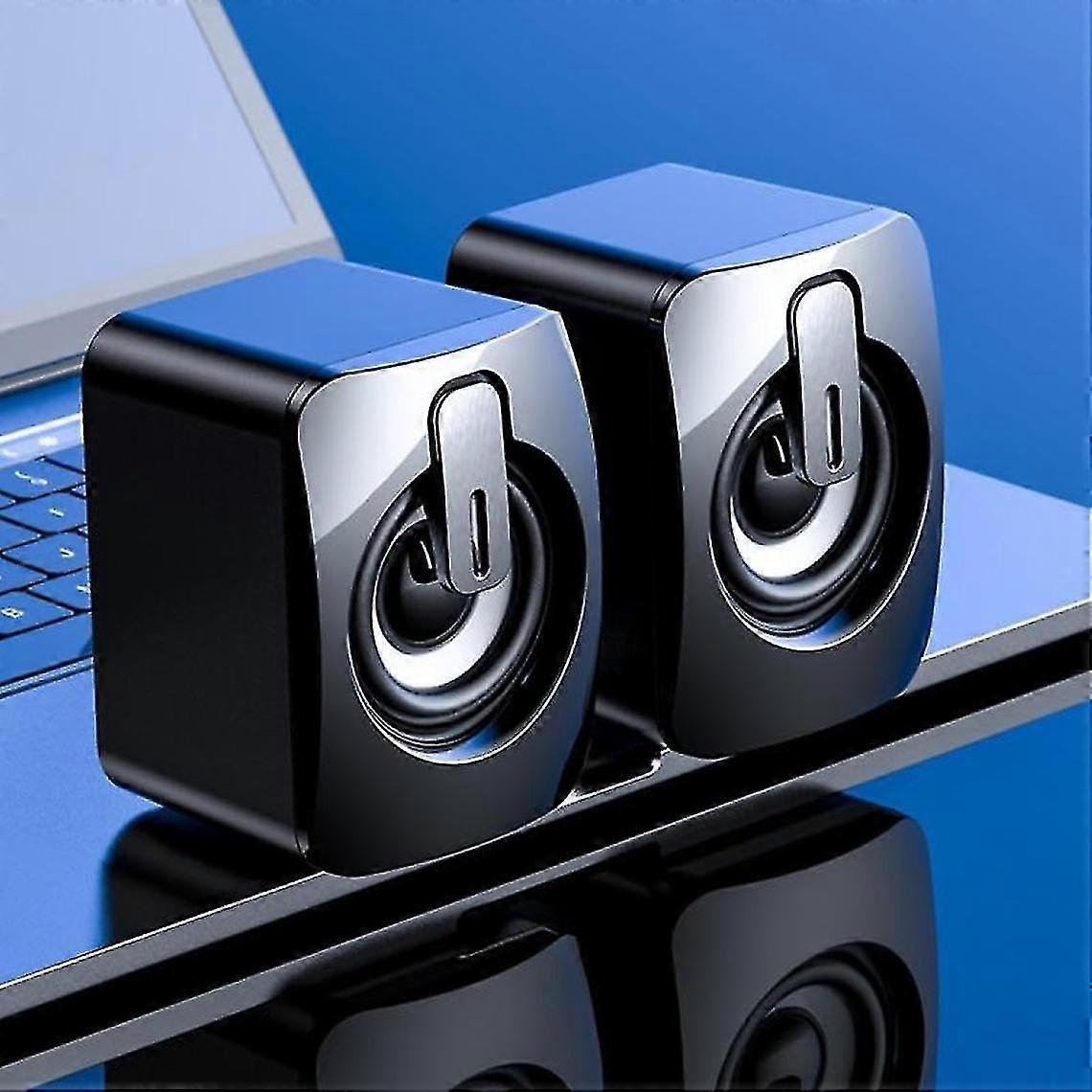 2025 Mini-Computer-Lautsprecher