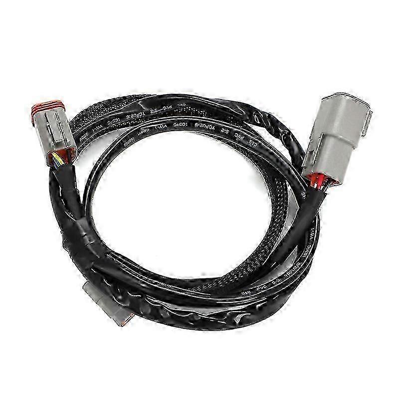 Trimble 77282 電源ケーブルプラグ Trimble 750 アッパーパワーの最も難しい交換品