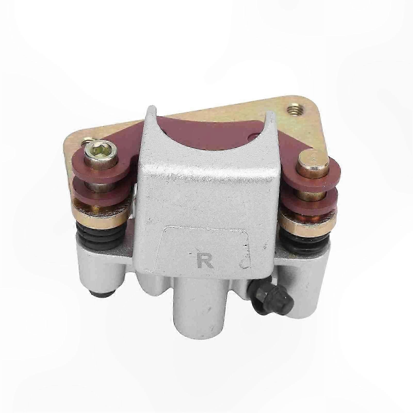 Brake Caliper Assembly Compatible with 500 ATV UTV Models - Front Right Replacement Part