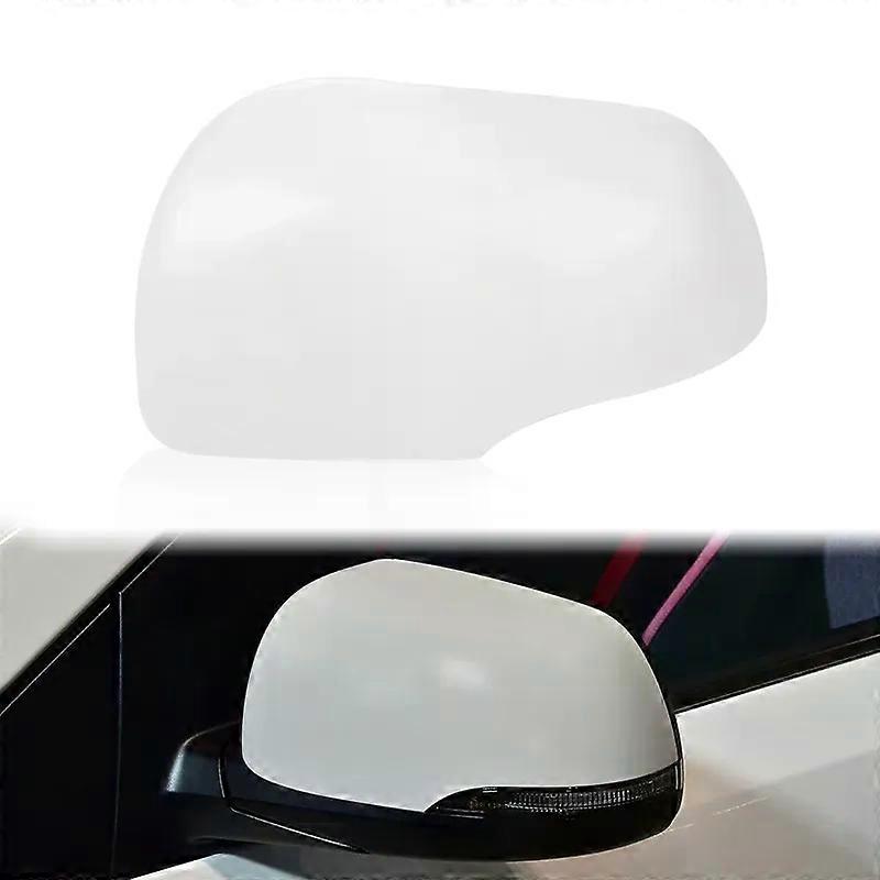 Apply Left Right Rearview Mirror Cover Cap With Turn Signal Light Style For Kia Picanto 2011 2012 2013 2014 2015 2016 Auto Parts