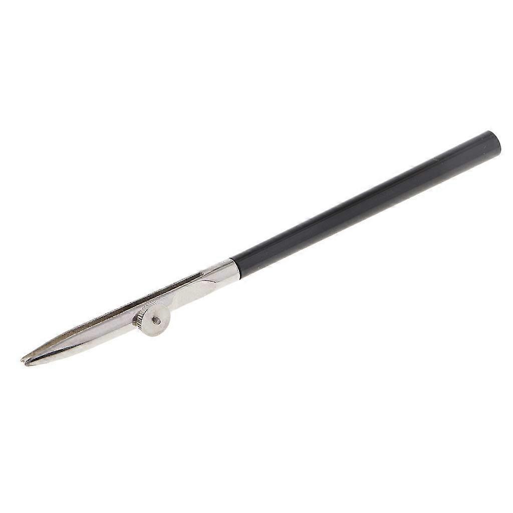 Heavy Duty Precision Painting Pen 133mm for Artists Draftsman Masking and Line Drawing Tool