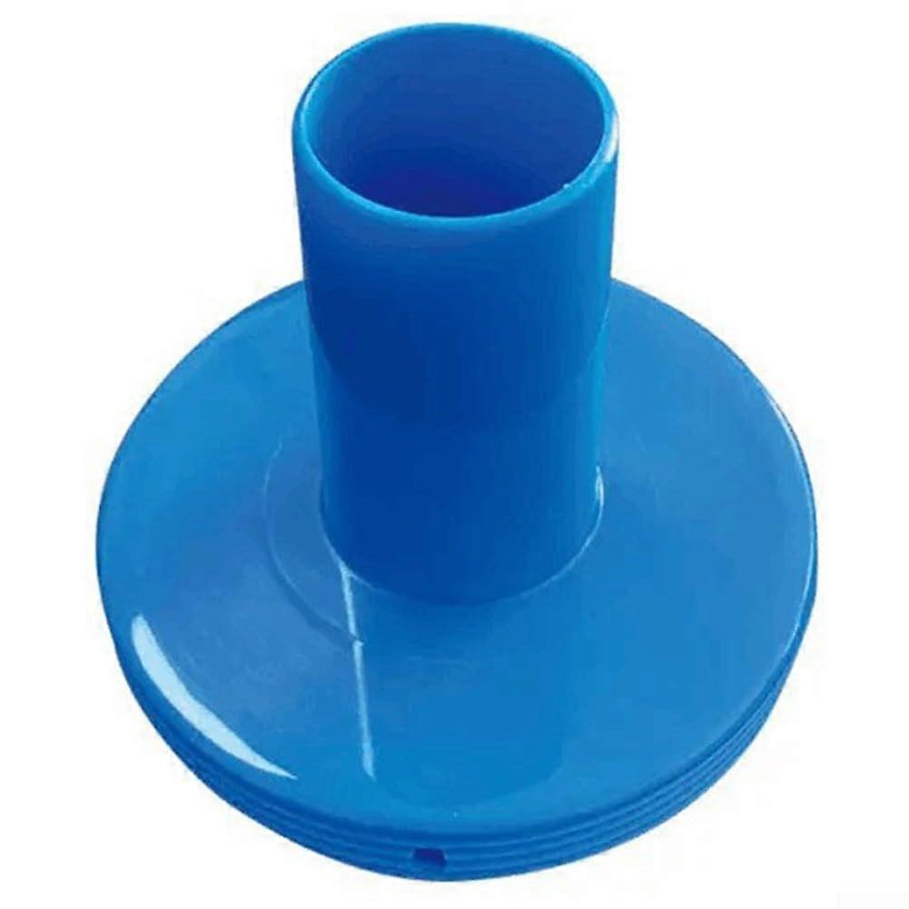 Strainer Connector Compatible for Intex Swimming Pool Outlet Connectors, Fits 1.25' Fitting, Quick Installation