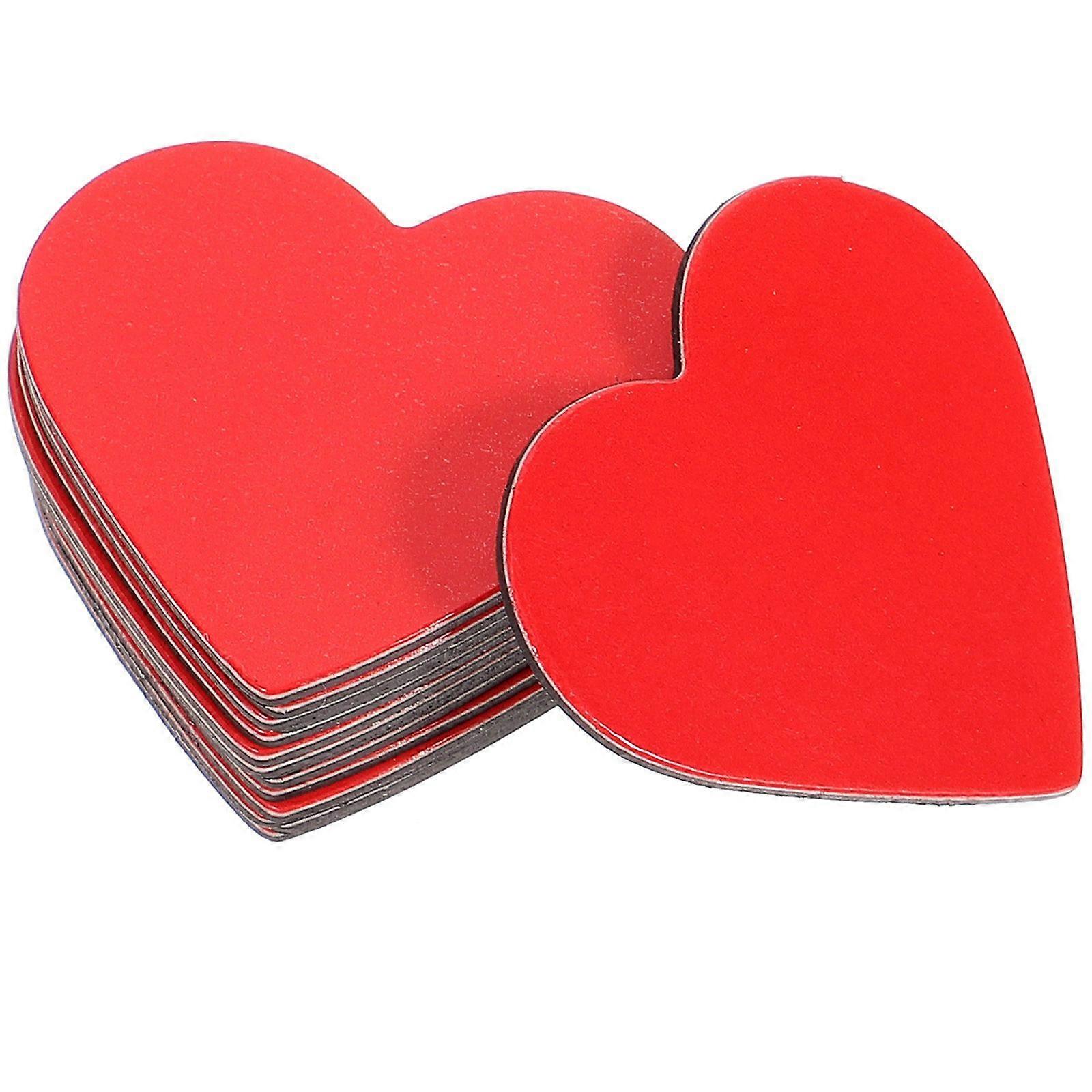 40Pcs Lovely Fridge Magnets Multi-function Refrigerator Decors Household Refrigerator Magnets