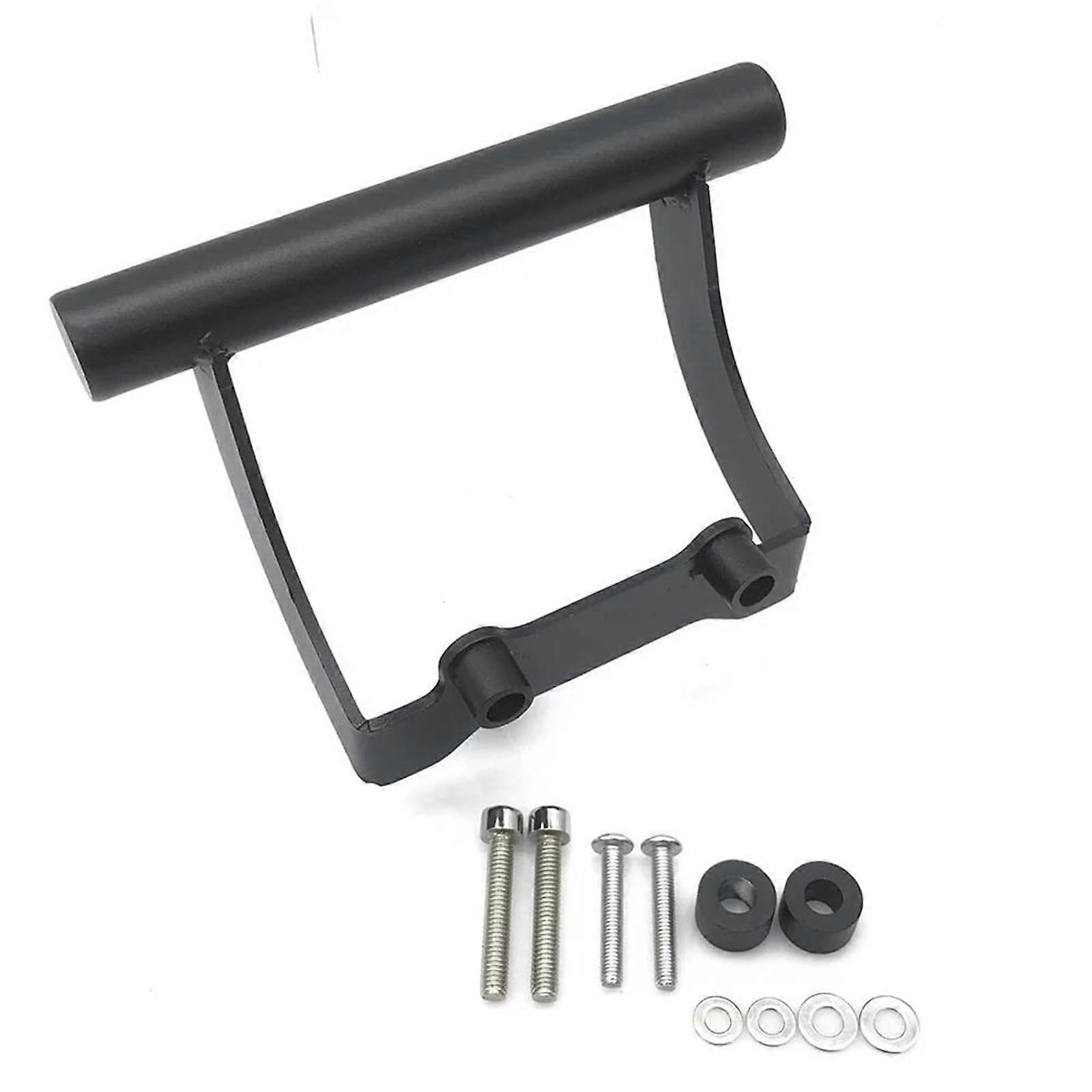 Navigation Plate Bracket Motorcycle Phone Holder Mount for H&onda REBEL 1100 CMX1100 2021-2023, Durable Smartphone Cradle