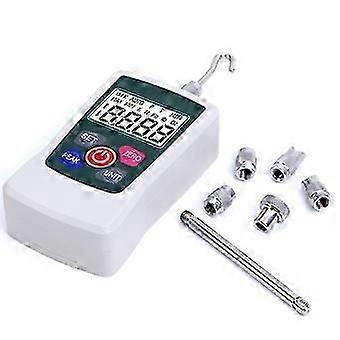 500N Push-Pull Gauge Digital Force Gauge Push Pull Force Gauge Digital Dynamometer