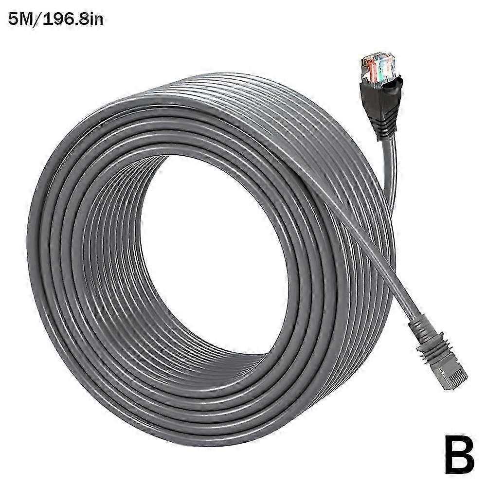 For 4th Starlink Mini Network Connection Cable Device PC Connection Cable