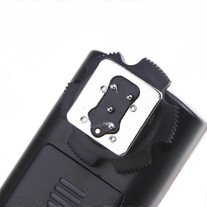 Yongnuo RF-603N II Wireless Remote Flash Trigger N1 for Nikon D800 D700 D300 D200 D3