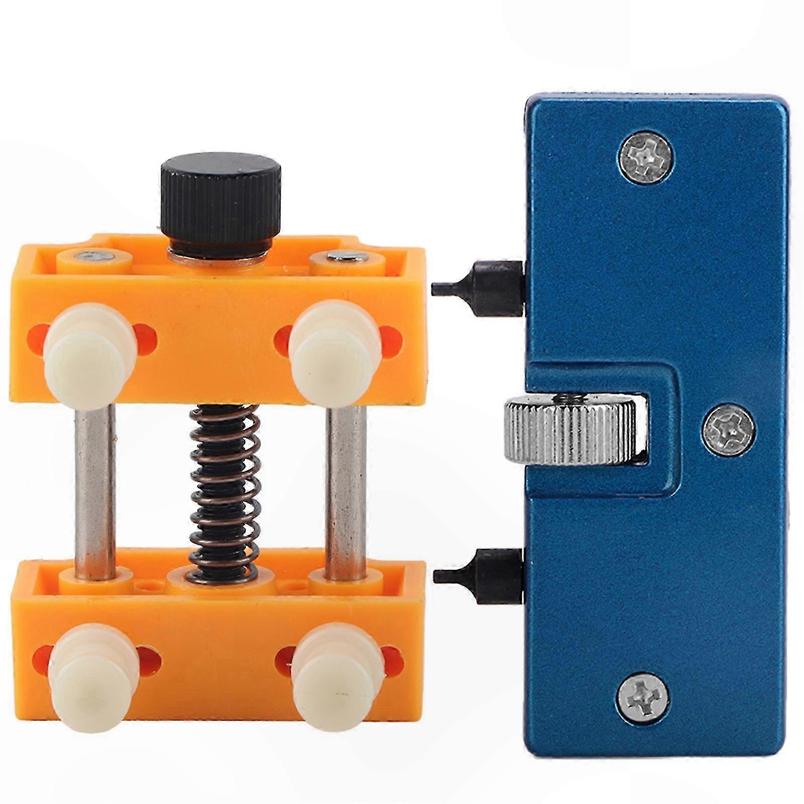 Watch Repair Tool for Back Case Removal and Battery Replacement