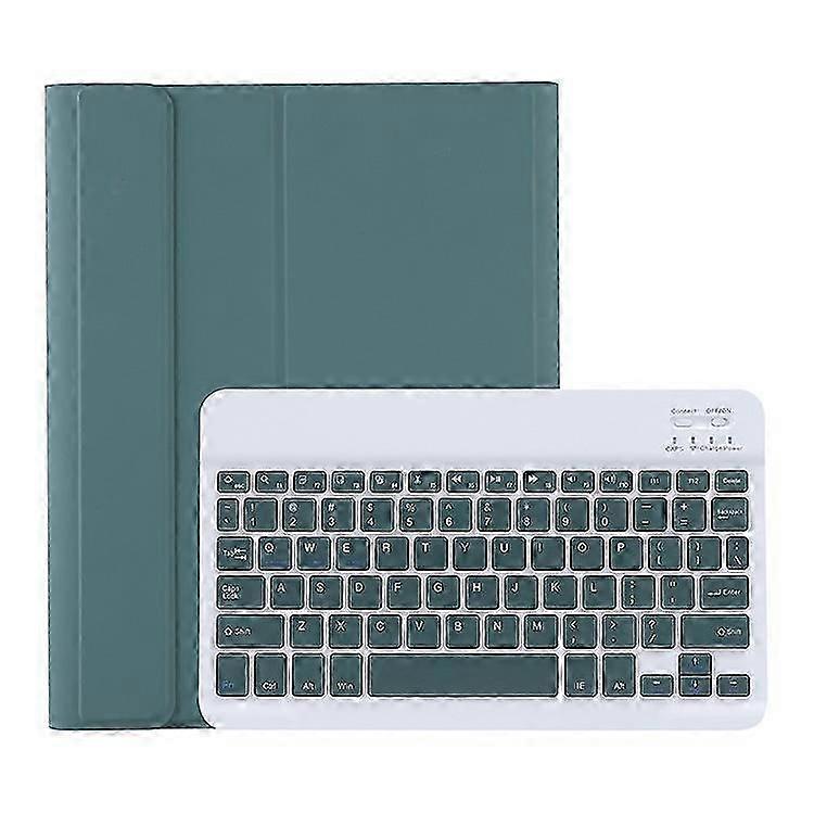 Lenovo Pad Plus J607F & Tab P11 J606F Bluetooth Keyboard and Leather Case Set