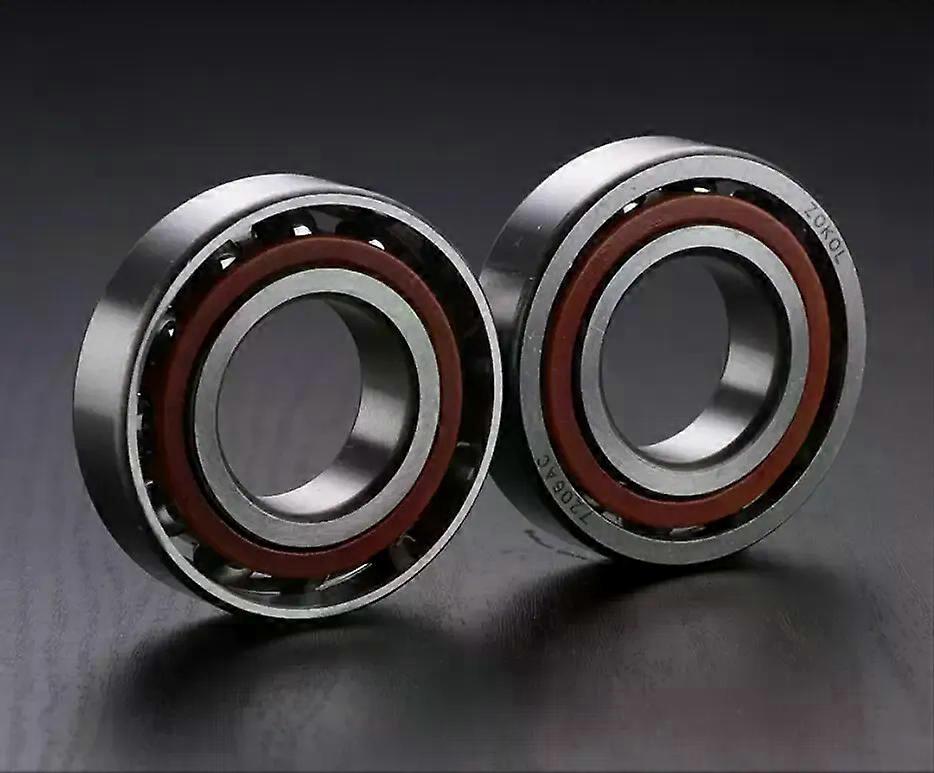Angular Contact Ball Bearings 7000AC 7001AC 7002AC 7003AC