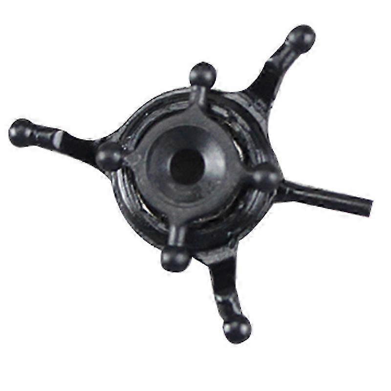 Under Swashplate for XK K100.007 RC Helicopter Parts, Accessories Compatible with K110 V966 V977 Models