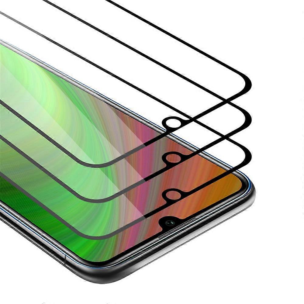 3x Honor 20e Tank Film Protector