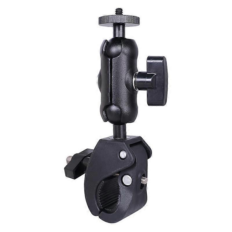 Universal Action Camera Handlebar Clamp S 15.5cm