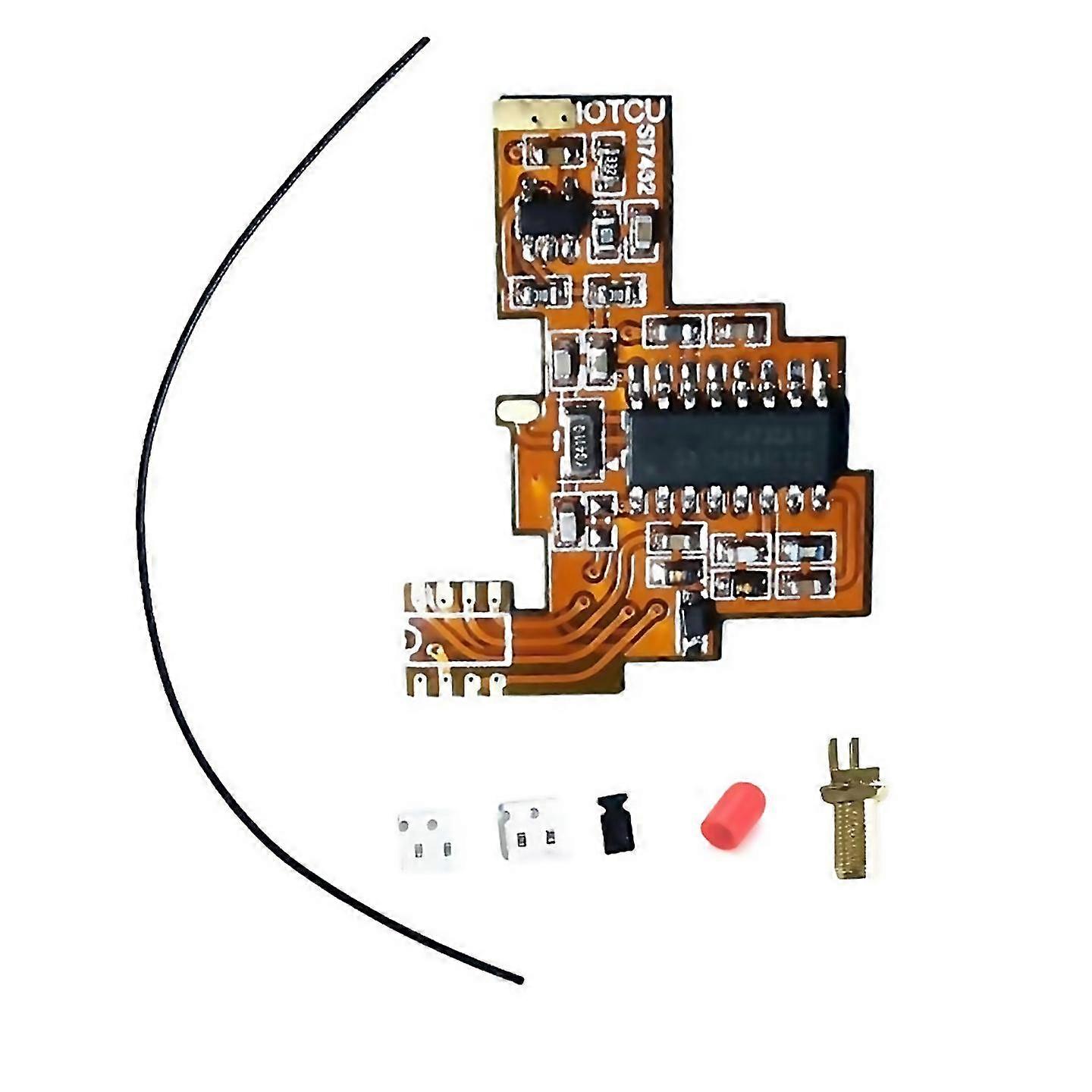 For Si4732 Board Module Fpc Modification For Designed For Modern Living